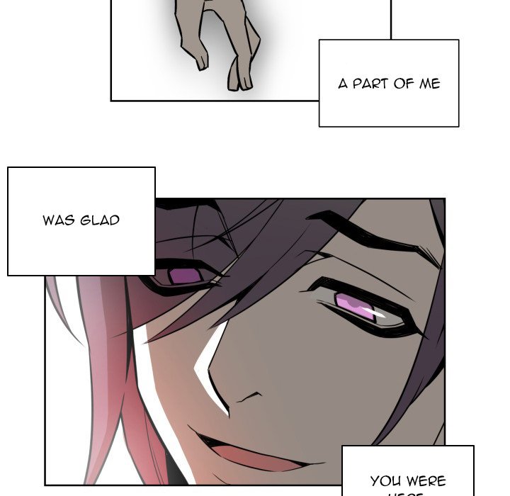 EAT ME! EAT ME! EP 27 - Toomics page 25 - 