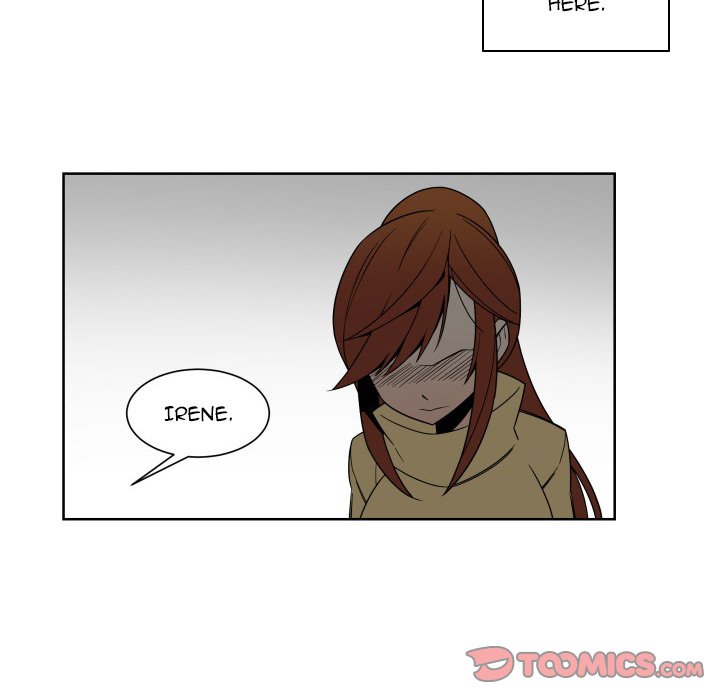 EAT ME! EAT ME! EP 27 - Toomics page 26 - 