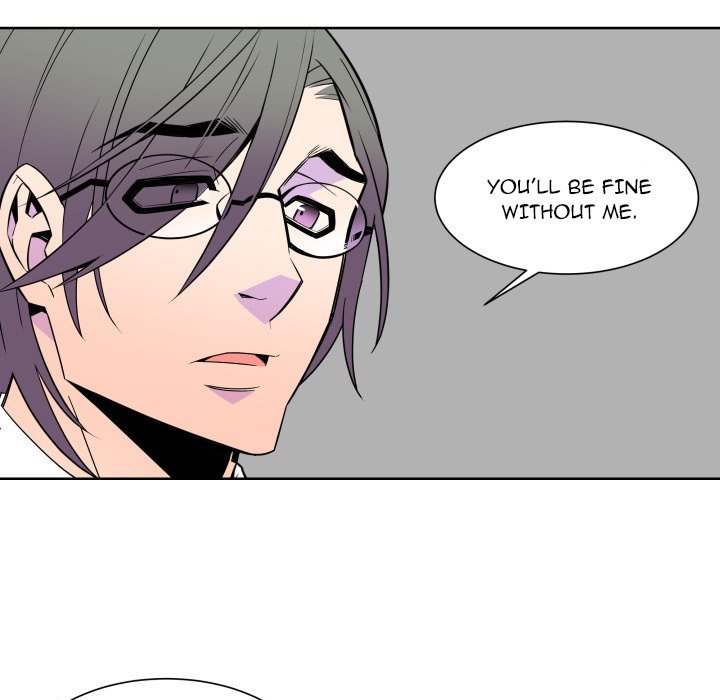 EAT ME! EAT ME! EP 27 - Toomics page 27 - 