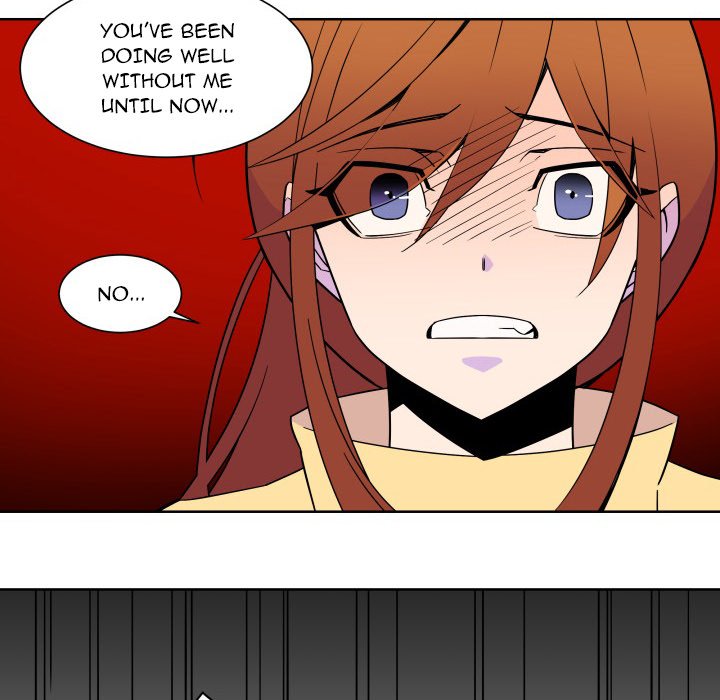 EAT ME! EAT ME! EP 27 - Toomics page 28 - 