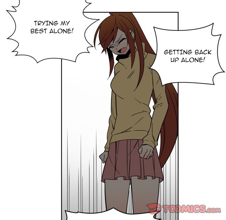 EAT ME! EAT ME! EP 27 - Toomics page 30 - 