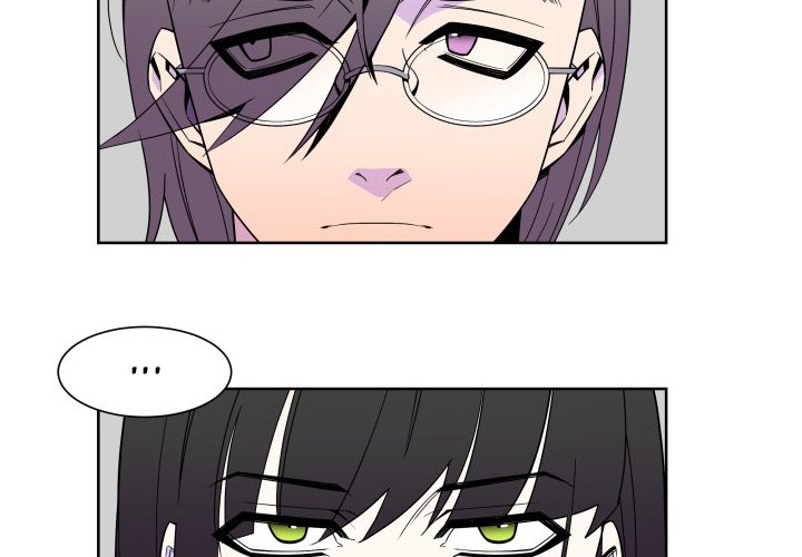 EAT ME! EAT ME! EP 27 - Toomics page 4 - 