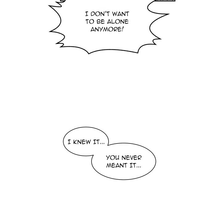 EAT ME! EAT ME! EP 27 - Toomics page 31 - 