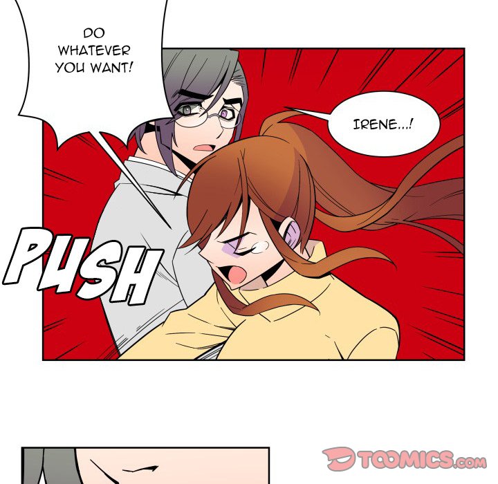EAT ME! EAT ME! EP 27 - Toomics page 34 - 