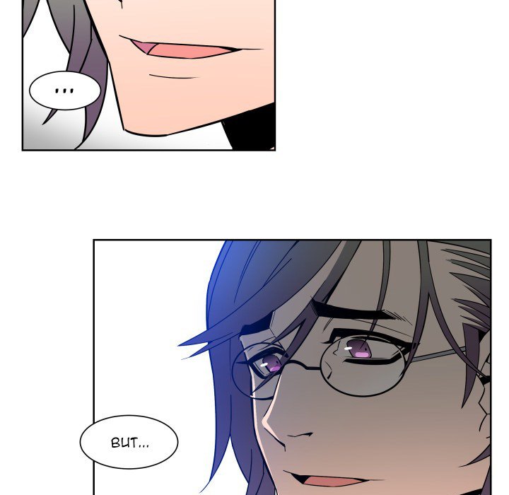 EAT ME! EAT ME! EP 27 - Toomics page 35 - 