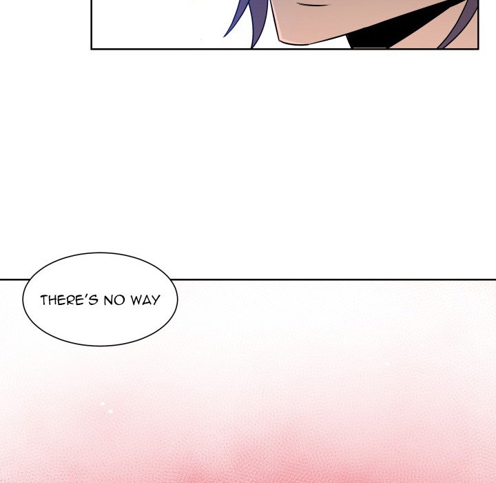 EAT ME! EAT ME! EP 27 - Toomics page 36 - 