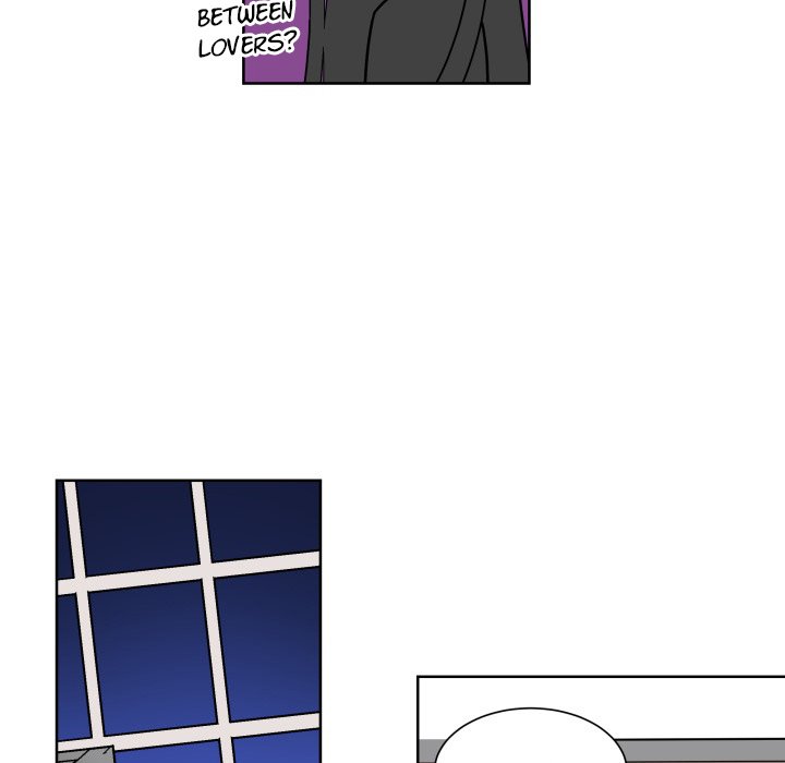 EAT ME! EAT ME! EP 27 - Toomics page 39 - 