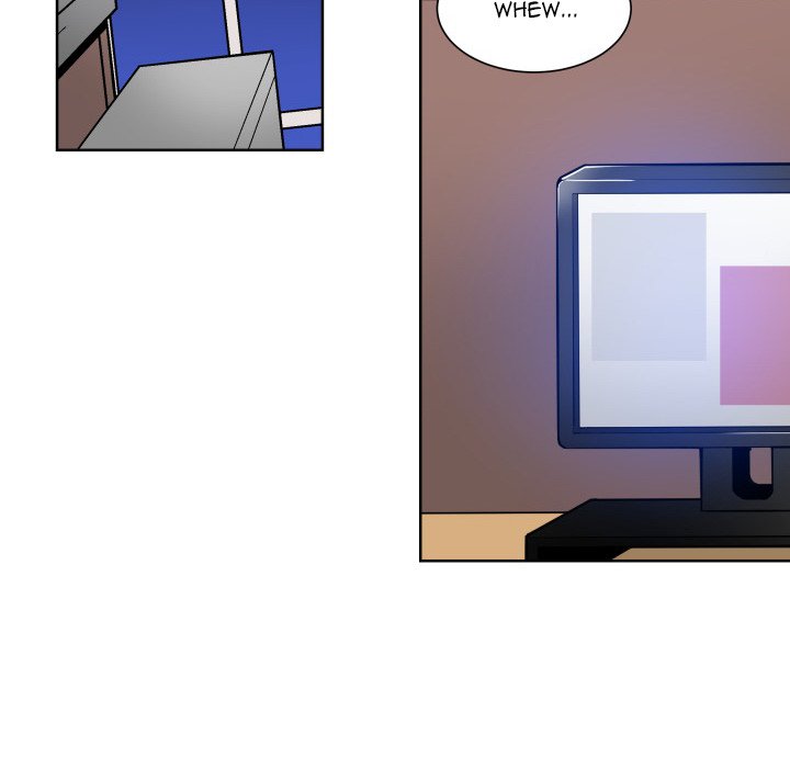 EAT ME! EAT ME! EP 27 - Toomics page 40 - 