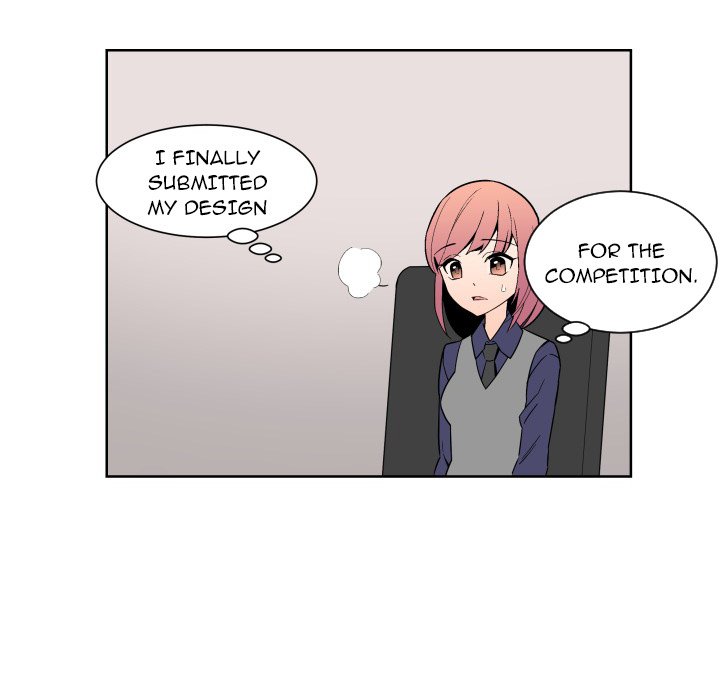 EAT ME! EAT ME! EP 27 - Toomics page 41 - 