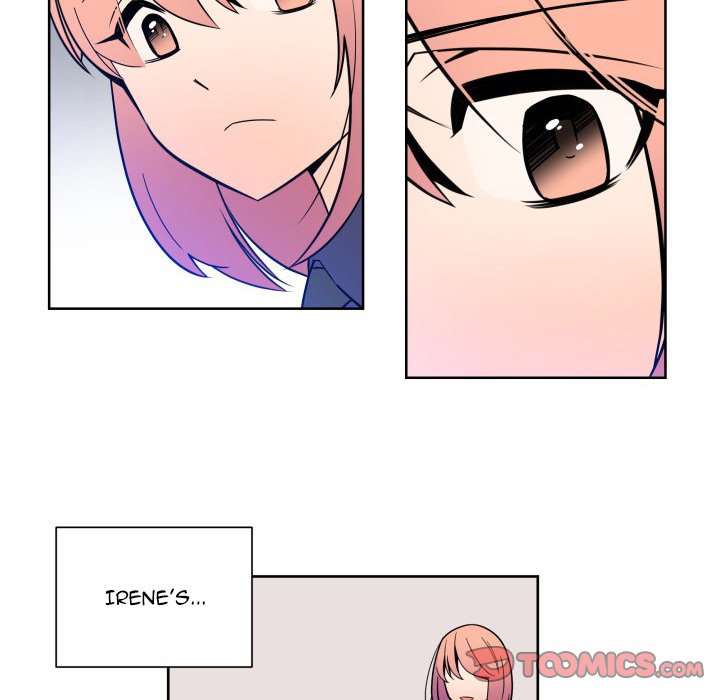 EAT ME! EAT ME! EP 27 - Toomics page 46 - 