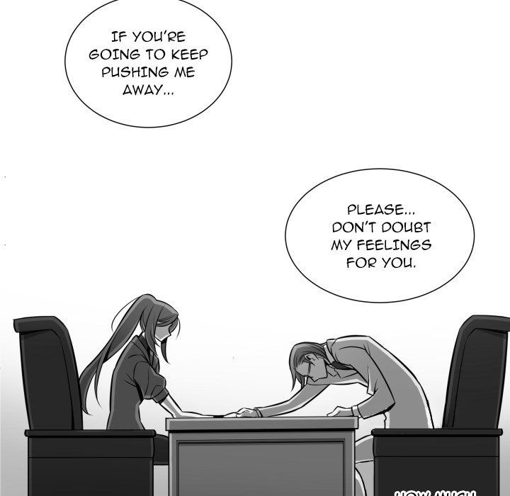 EAT ME! EAT ME! EP 27 - Toomics page 49 - 