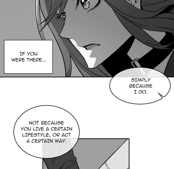 EAT ME! EAT ME! EP 27 - Toomics page 51 - 