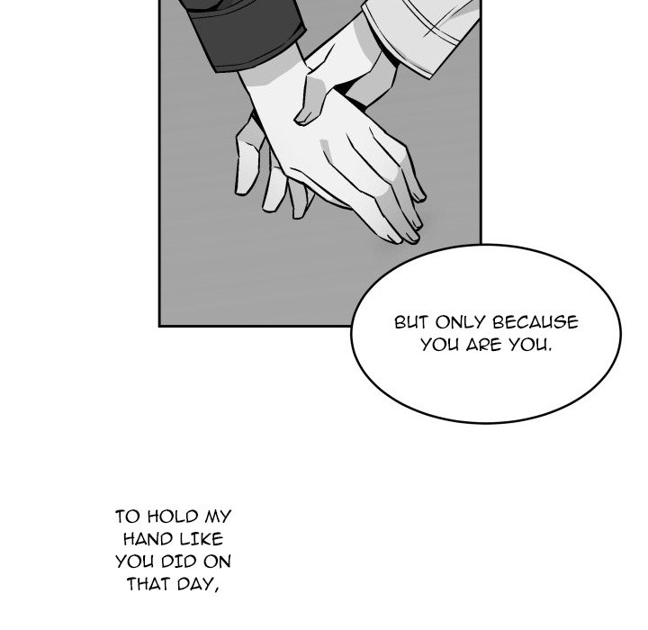 EAT ME! EAT ME! EP 27 - Toomics page 52 - 