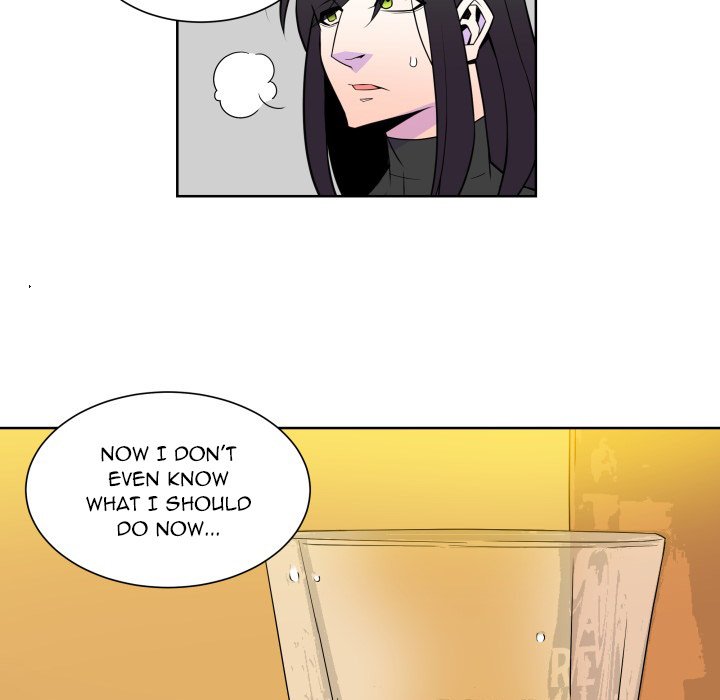 EAT ME! EAT ME! EP 27 - Toomics page 57 - 