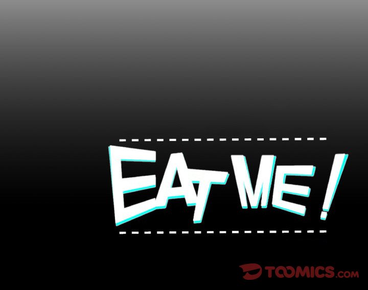 EAT ME! EAT ME! EP 27 - Toomics page 62 - 