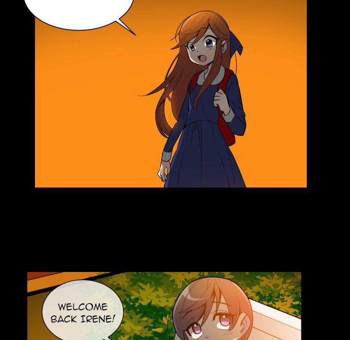 EAT ME! EAT ME! EP 28 - Toomics page 11 - 