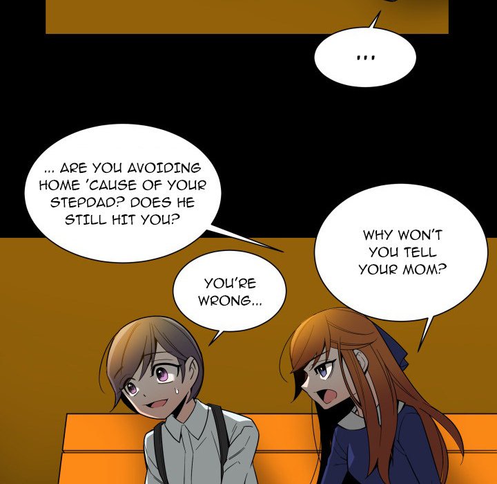 EAT ME! EAT ME! EP 28 - Toomics page 16 - 