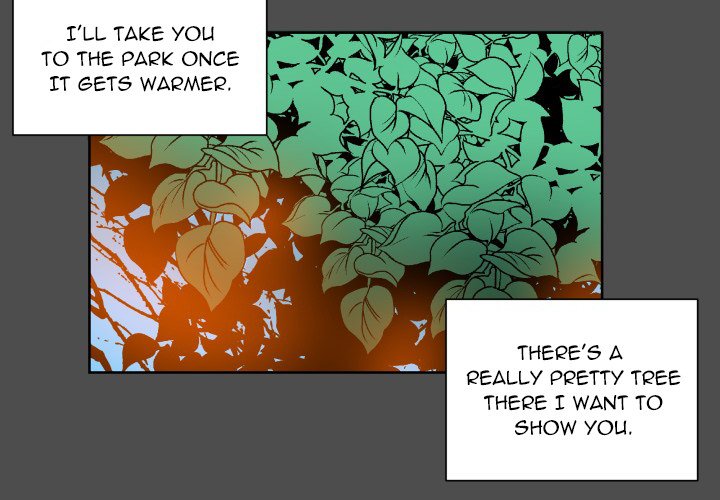 EAT ME! EAT ME! EP 28 - Toomics page 3 - 