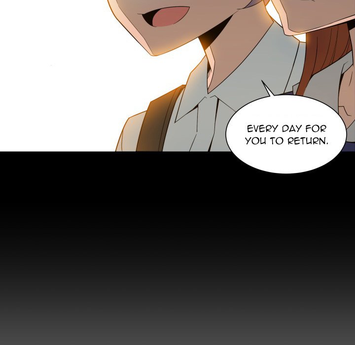 EAT ME! EAT ME! EP 28 - Toomics page 23 - 