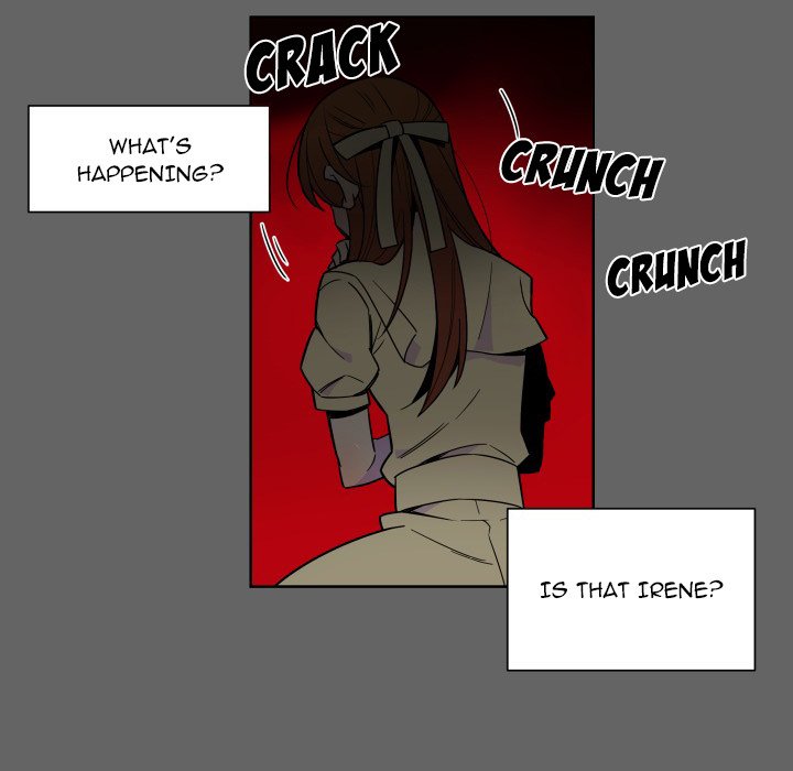 EAT ME! EAT ME! EP 28 - Toomics page 25 - 