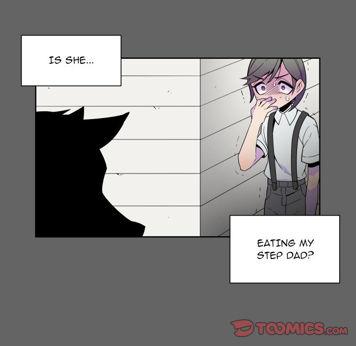 EAT ME! EAT ME! EP 28 - Toomics page 26 - 