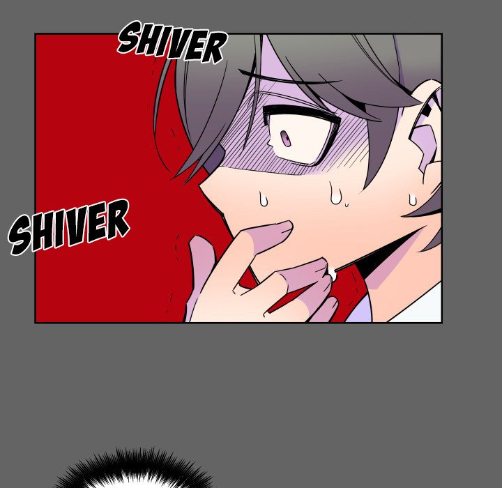 EAT ME! EAT ME! EP 28 - Toomics page 27 - 