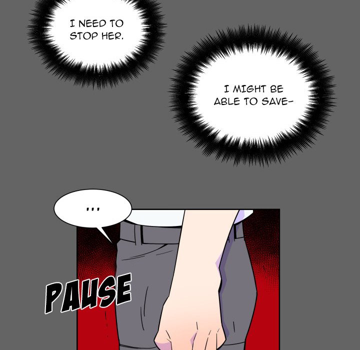 EAT ME! EAT ME! EP 28 - Toomics page 28 - 