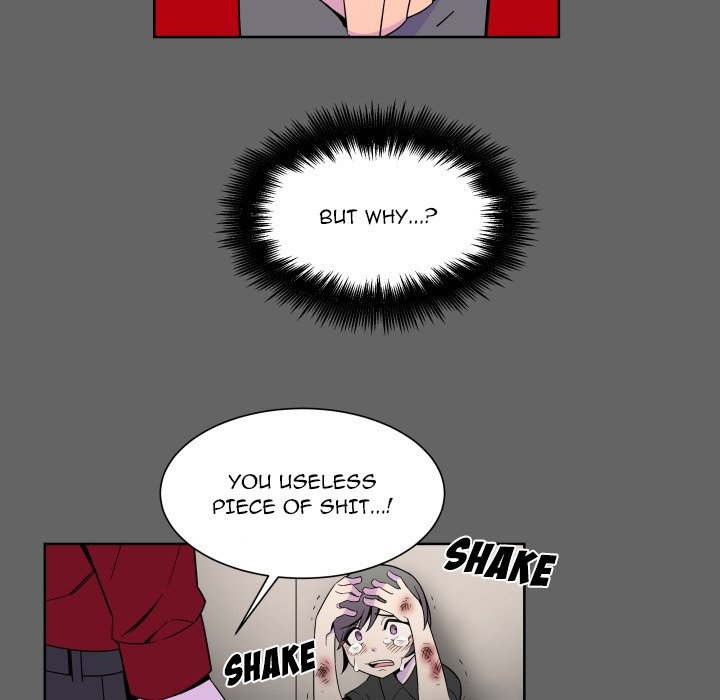 EAT ME! EAT ME! EP 28 - Toomics page 29 - 