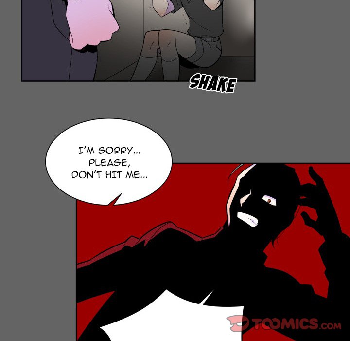 EAT ME! EAT ME! EP 28 - Toomics page 30 - 