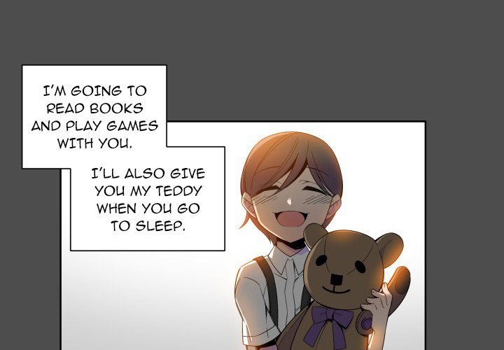 EAT ME! EAT ME! EP 28 - Toomics page 4 - 