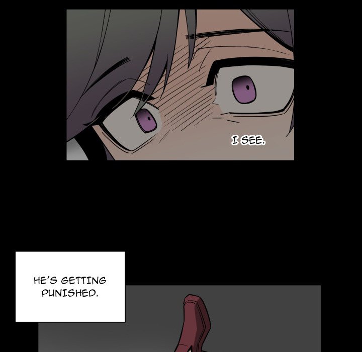 EAT ME! EAT ME! EP 28 - Toomics page 33 - 