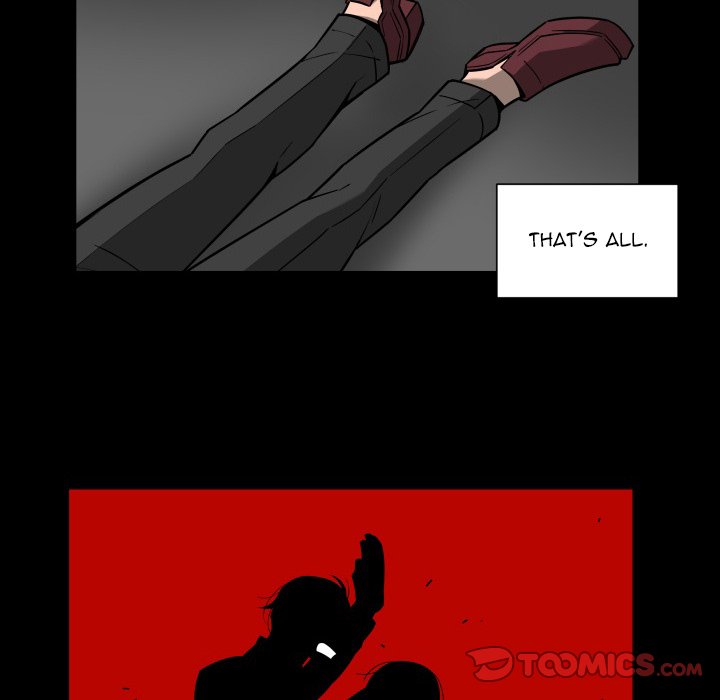 EAT ME! EAT ME! EP 28 - Toomics page 34 - 