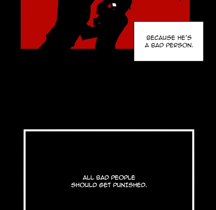 EAT ME! EAT ME! EP 28 - Toomics page 35 - 