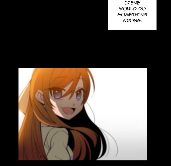 EAT ME! EAT ME! EP 28 - Toomics page 39 - 