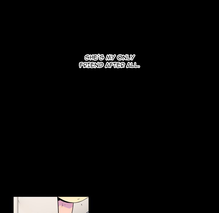 EAT ME! EAT ME! EP 28 - Toomics page 40 - 