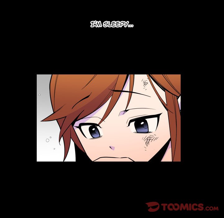 EAT ME! EAT ME! EP 28 - Toomics page 42 - 