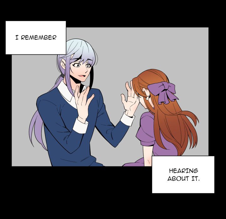 EAT ME! EAT ME! EP 28 - Toomics page 43 - 