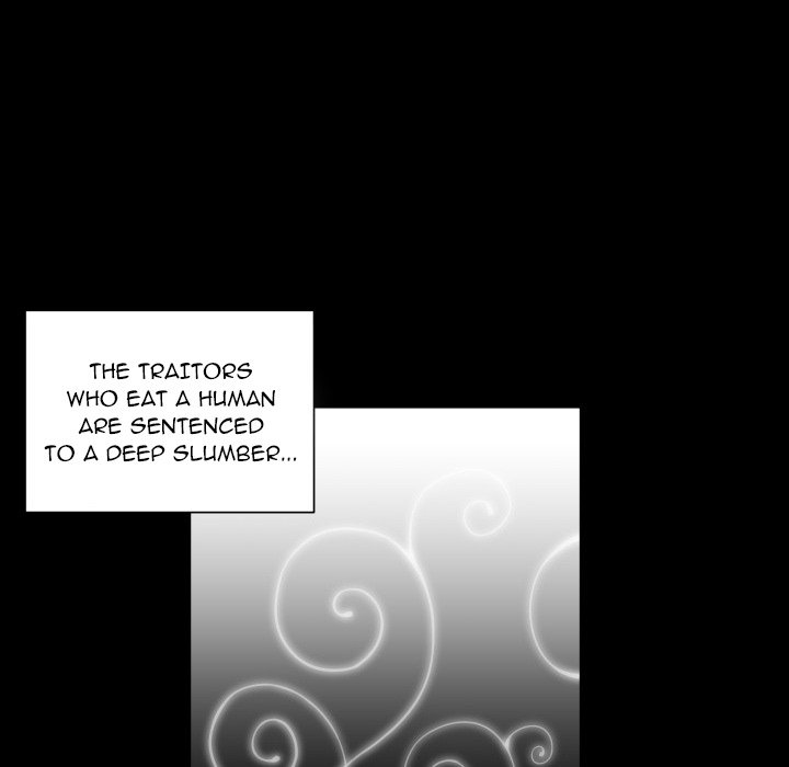 EAT ME! EAT ME! EP 28 - Toomics page 44 - 