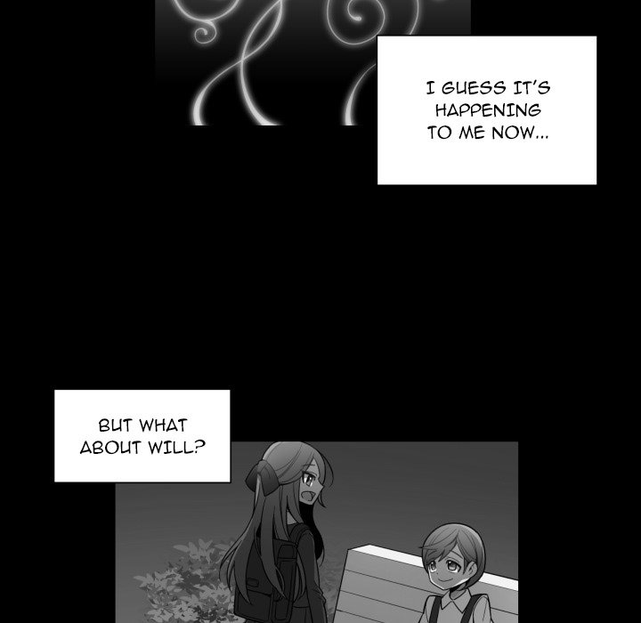 EAT ME! EAT ME! EP 28 - Toomics page 45 - 