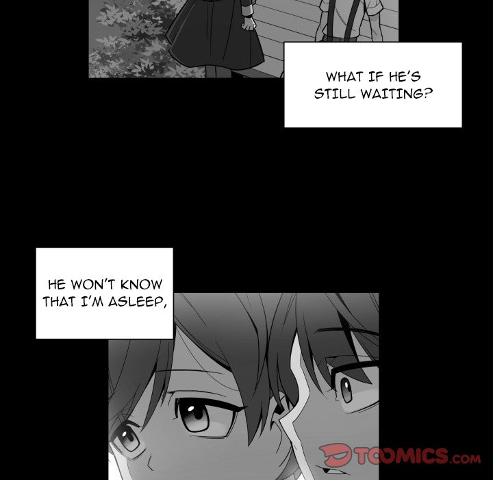 EAT ME! EAT ME! EP 28 - Toomics page 46 - 