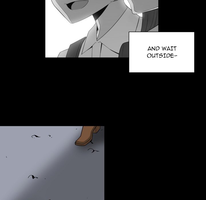 EAT ME! EAT ME! EP 28 - Toomics page 47 - 