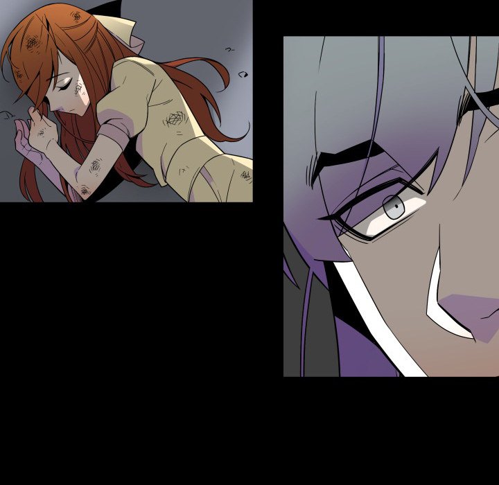 EAT ME! EAT ME! EP 28 - Toomics page 48 - 