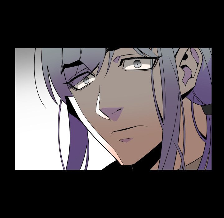 EAT ME! EAT ME! EP 28 - Toomics page 49 - 