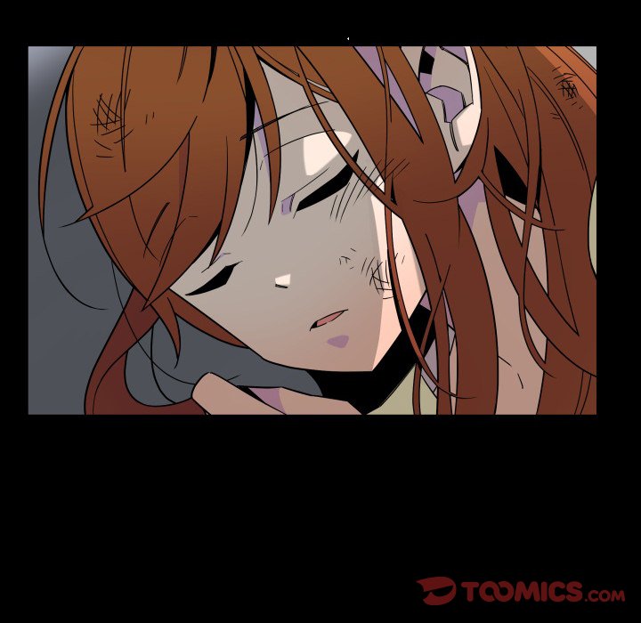 EAT ME! EAT ME! EP 28 - Toomics page 50 - 