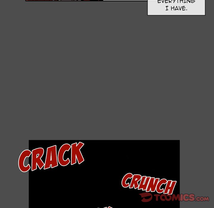 EAT ME! EAT ME! EP 28 - Toomics page 6 - 