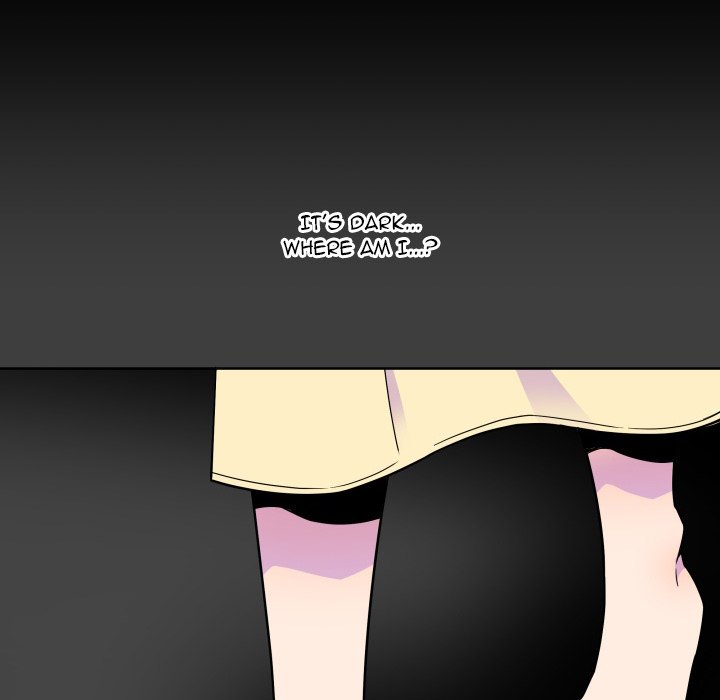 EAT ME! EAT ME! EP 28 - Toomics page 52 - 