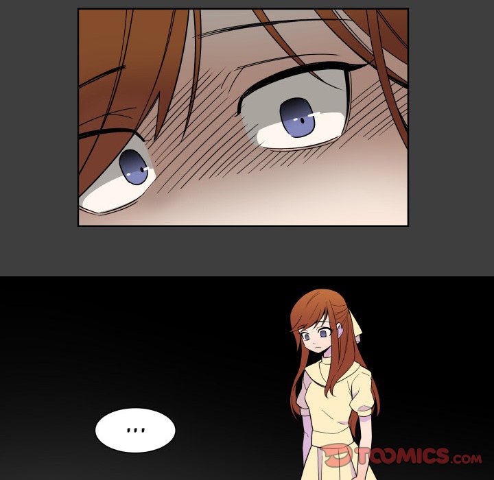 EAT ME! EAT ME! EP 28 - Toomics page 54 - 