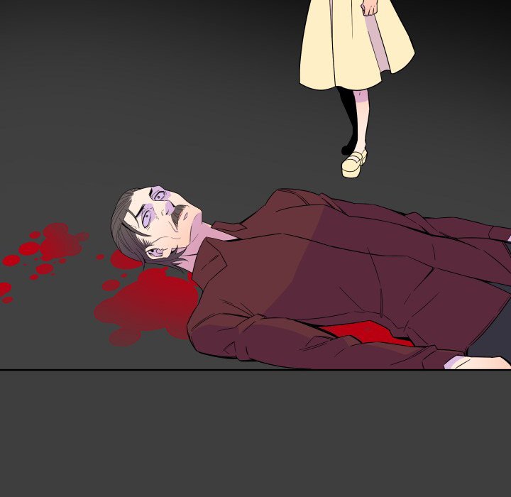 EAT ME! EAT ME! EP 28 - Toomics page 55 - 