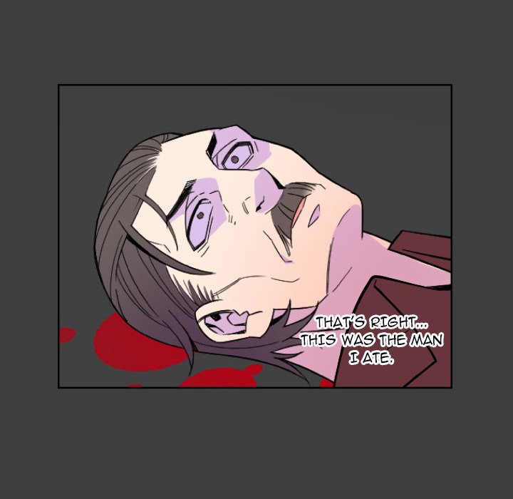 EAT ME! EAT ME! EP 28 - Toomics page 56 - 