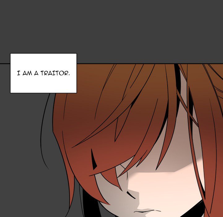 EAT ME! EAT ME! EP 28 - Toomics page 57 - 